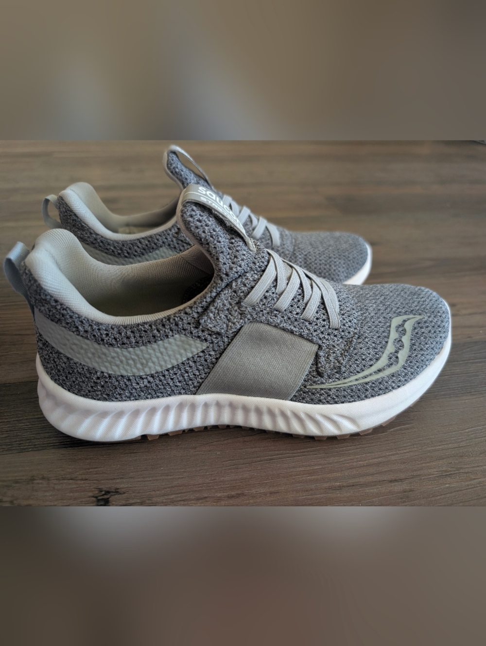 Saucony Tennis Shoes Sneakers